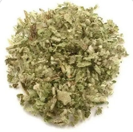 Mullein Leaf -dried