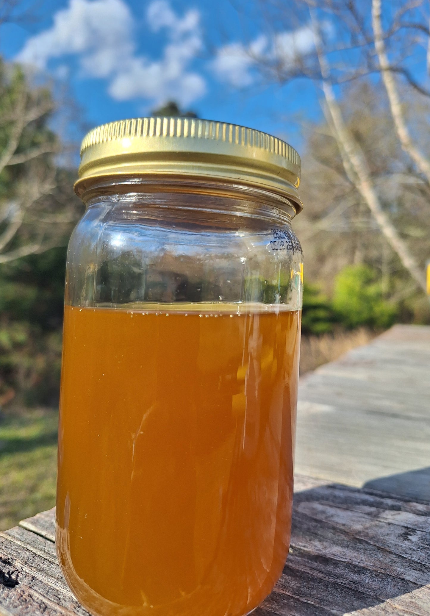 Calendula Salve 2 oz