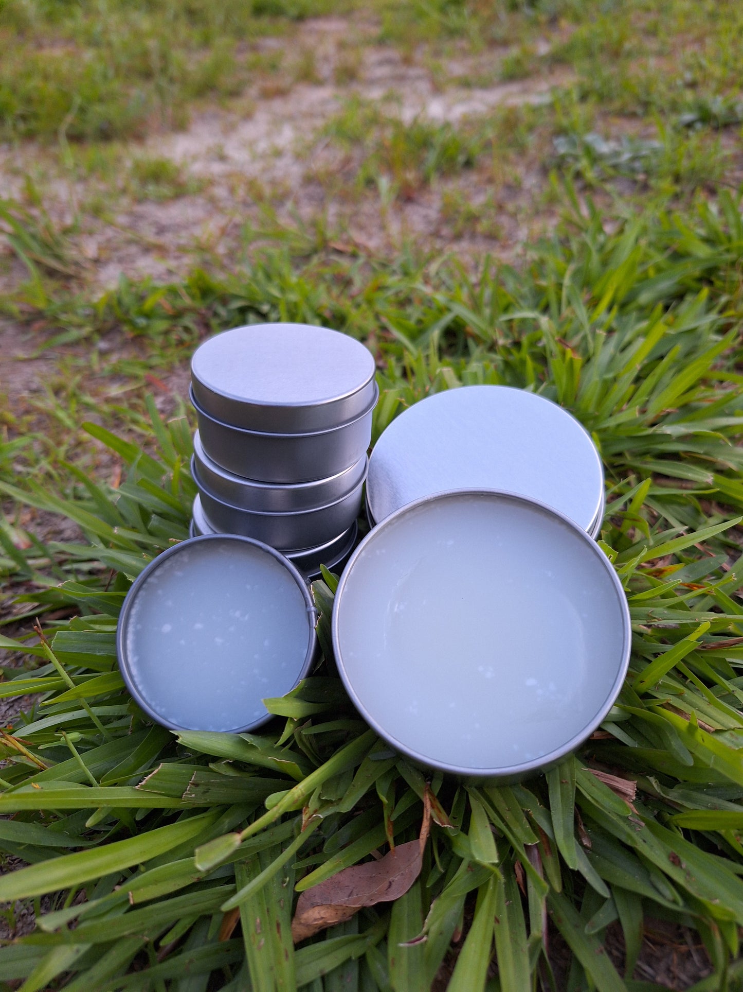 Natural Bug Repellant